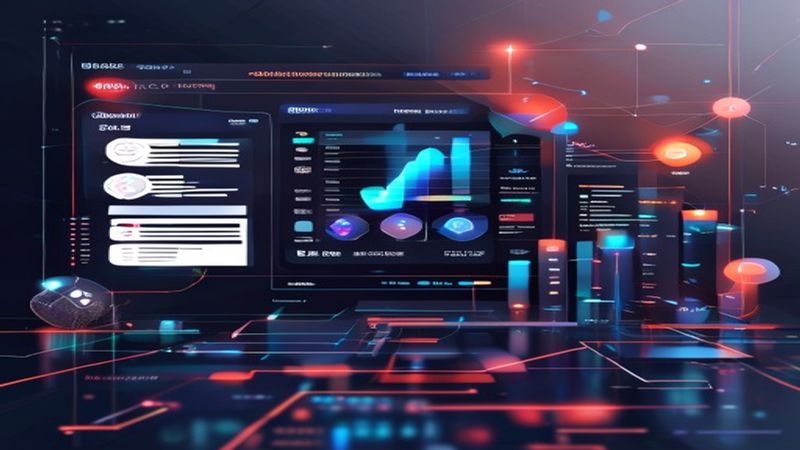 bitmart交易所企业服务安全架构图
